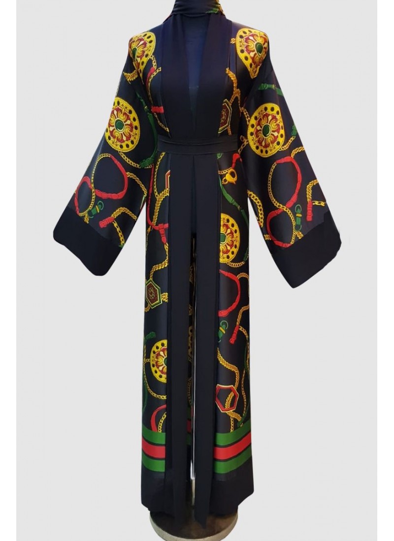 Gucci abaya outlet